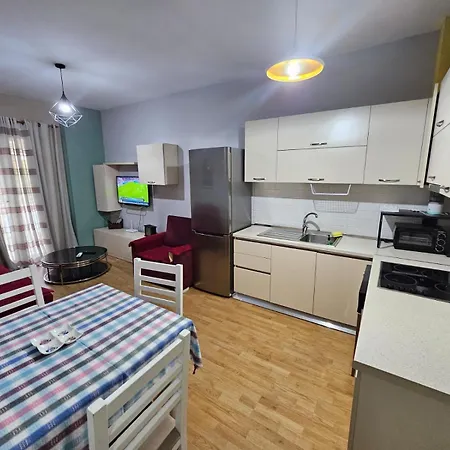 My Apartments Tirane