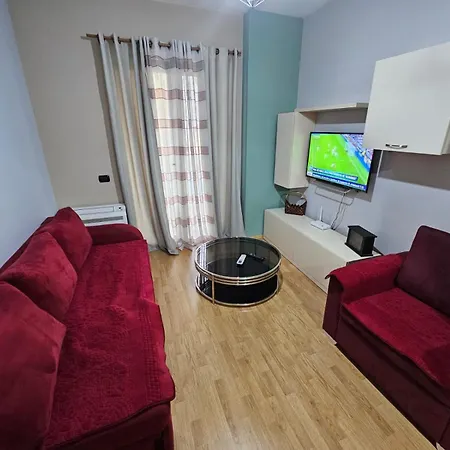 My Apartments Tirane דירה *