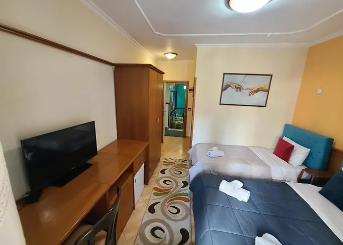 My Apartments Tirane *