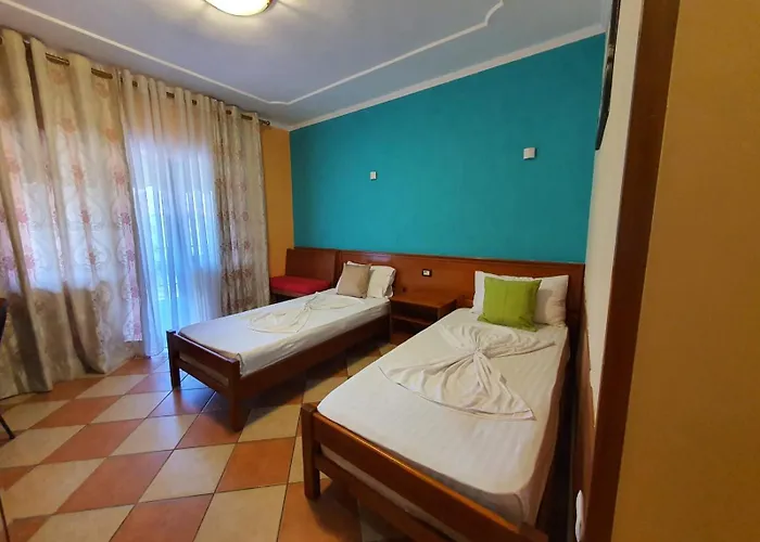 アパート My Apartments Tirane ティラナ