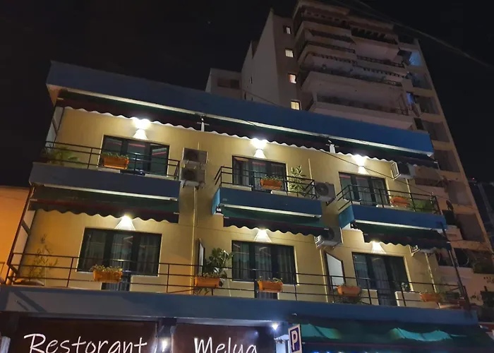 My Apartments Tirane *