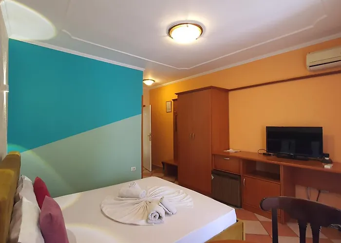 My Apartments Tirane דירה טיראנה