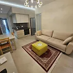 My * Tirana