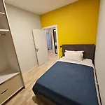 Apartment My Tirana