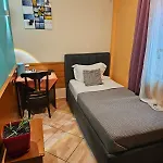 My * Tirana