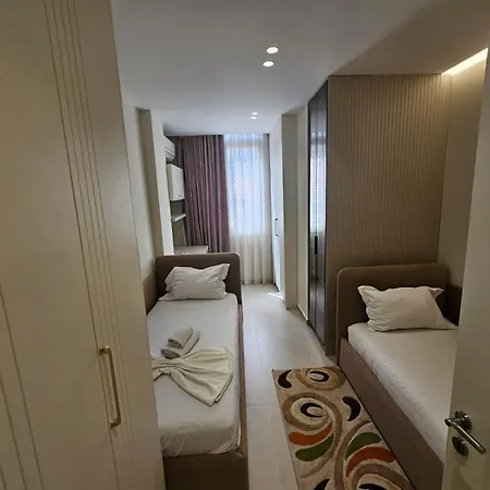 My Apartments Tirane Appartamento
