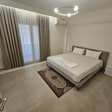 Appartamento My Tirana