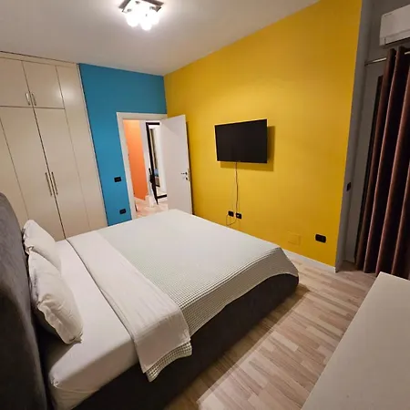 My Apartment