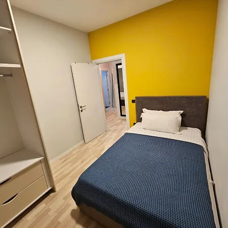 Appartamento My Tirana
