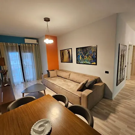 Appartamento My