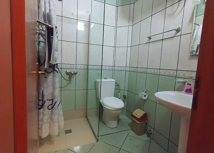 My Apartments Tirane