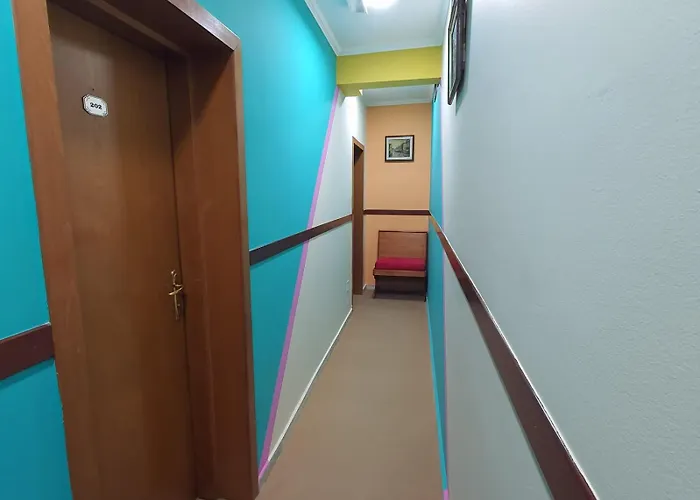 Appartamento My Apartments Tirane *