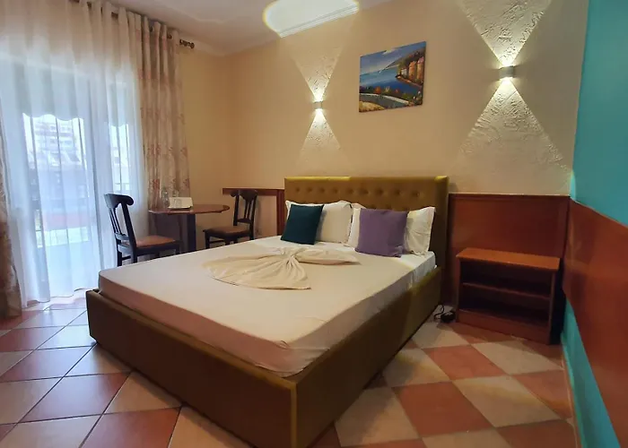 My Apartments Tirane Appartamento *