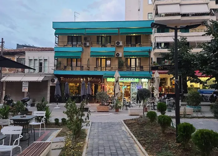 My Apartments Tirane Tirana