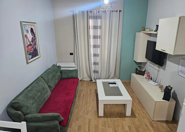 Διαμέρισμα My *